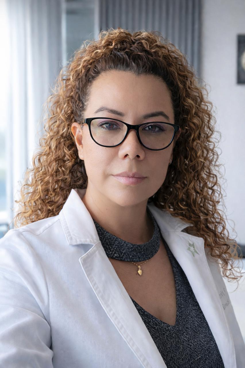 Lic Nancy  Karaly Castillo Hernandez