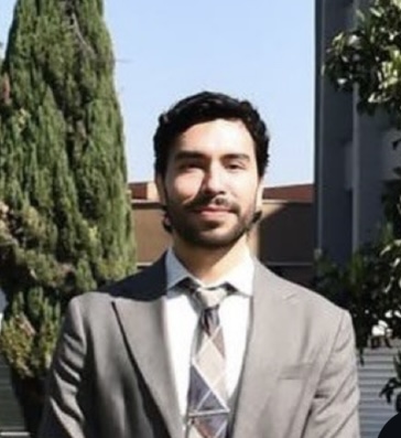 Dr Daniel Mauricio Vallejo Rocha