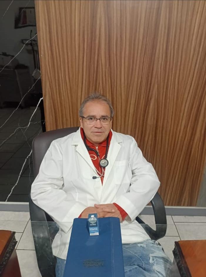 Miguel Angel Navarro Ceja