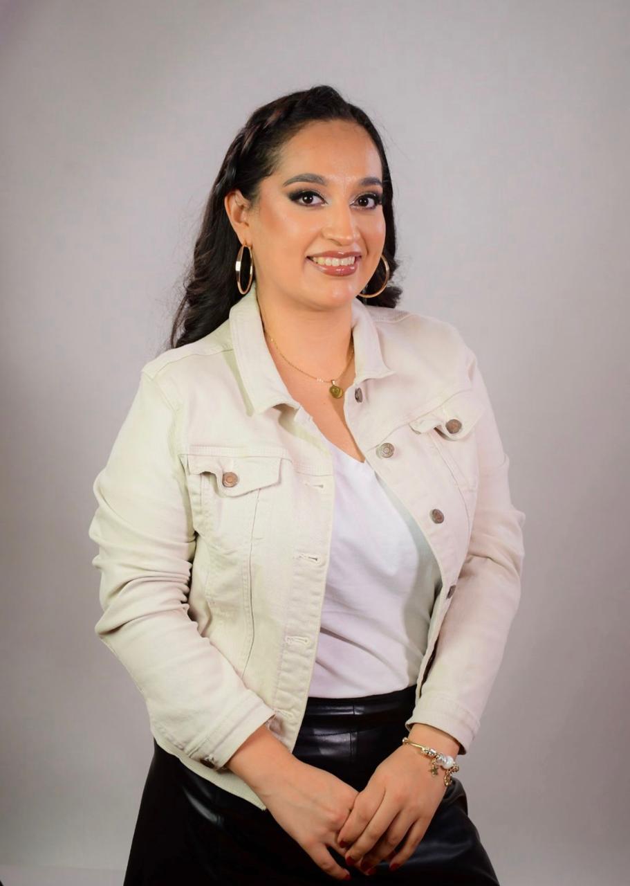 Lic Denisse Adriana Garza Rendon