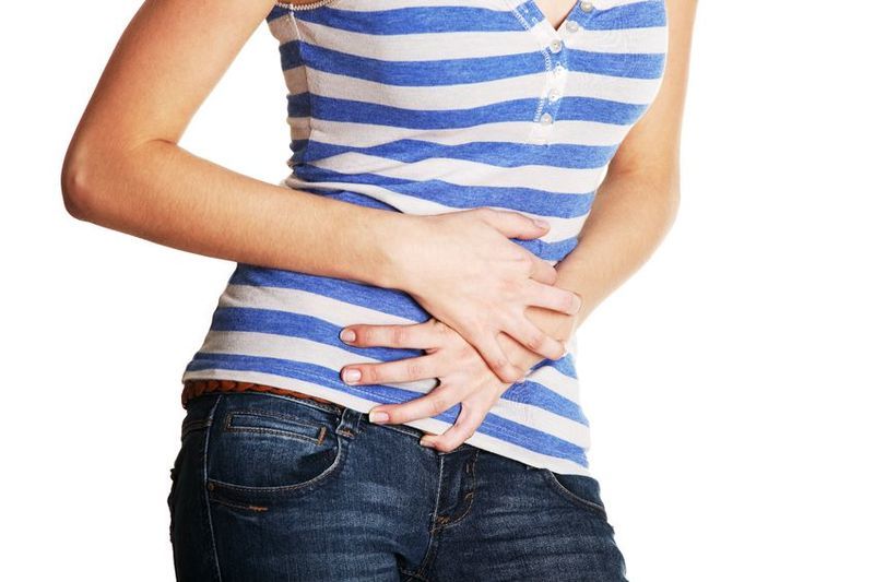 Gastritis, colitis, reflujo, ulceras.