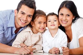 Tip list familia joven
