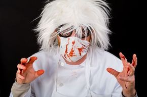 Tip list dr halloween