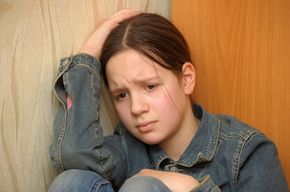 Tip list adolescente deprimida