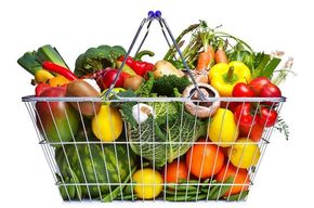 Tip list fruta y vegetales