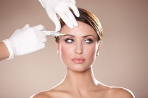 Tip list mujer botox