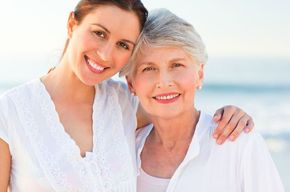 Tip list adulto mayor e hija