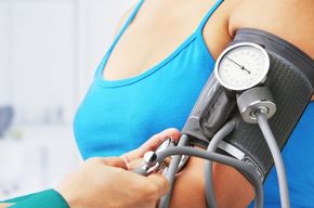 Tip list check up presion arterial