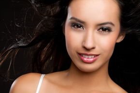 Tip list mujer latina