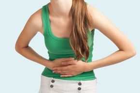 Tip list dolor de estomago