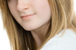 Tip list chica adolescente