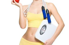 Tip list mujer a dieta 2