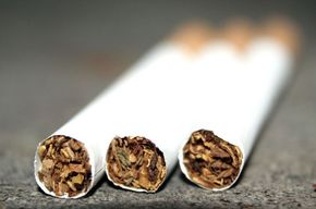 Tip list cigarrillos