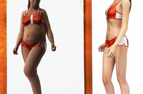 Tip list anorexia