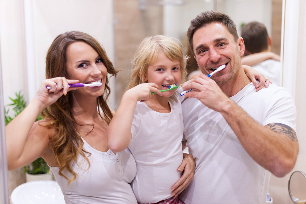Consejos para cuidar tus dientes