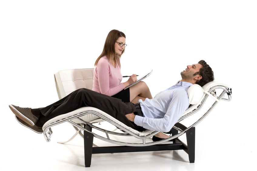 Psicoterapia, Método Grafo Descúbrete®