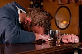 Tip list alcohol