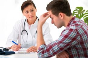 Tip list doctora y paciente