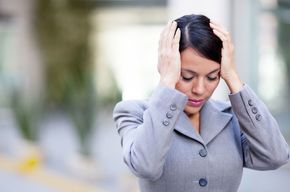 Tip list 123 mujer dolor de cabeza