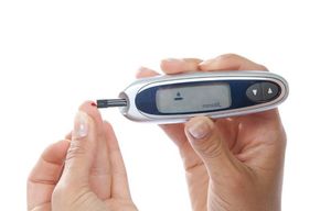 Tip list medicion de diabetes