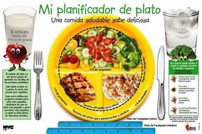 Tip list planificador del plato