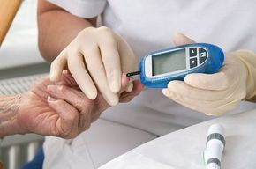 Tip list medicion azucar en sangre