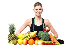 Tip list 123 mujer y nutricion