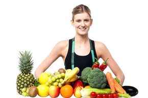 Tip list 123 mujer y nutricion