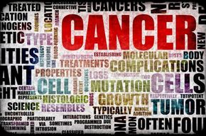 Tip list cancer