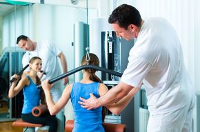 Tip list 123 terapia fisica