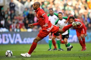 Tip list soccer