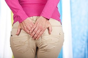 Tip list hemorroides
