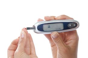 Tip list medicion de diabetes