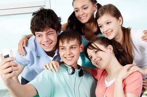 Tip list adolescentes