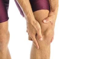 Tip list rodilla