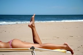 Tip list piernas sin varices